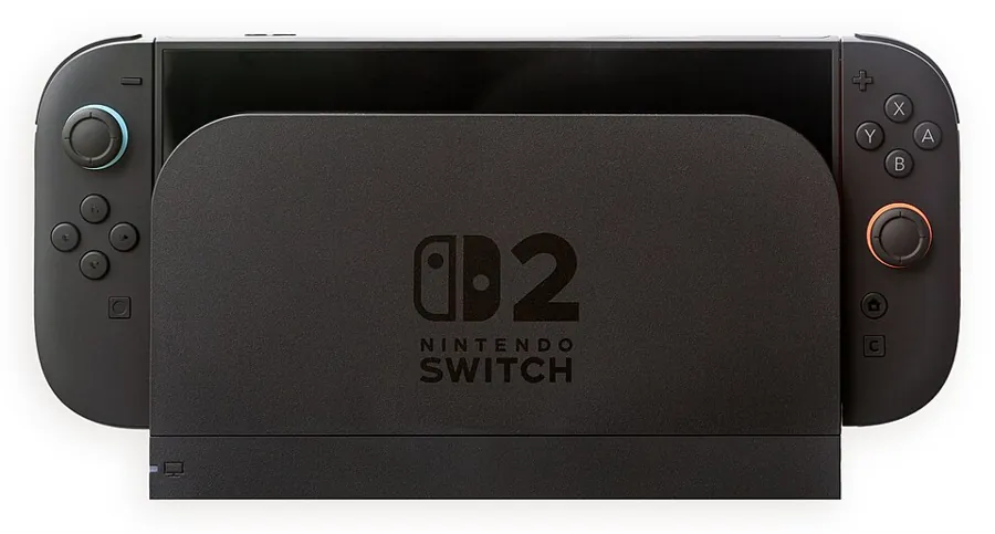 Switch 2